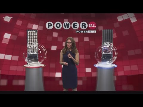 Powerball: January 7, 2026