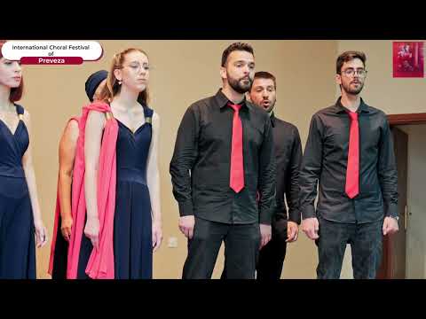 Jazz Cantate, Andy Beck (b. 1986)