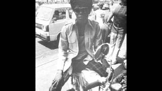 Dillinger  "Blessed Saviour Version" 7