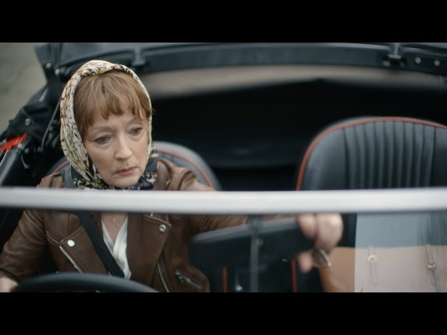 Magpie Murders | The Official Trailer | Streaming exclusively on BritBox from 10th February 2022