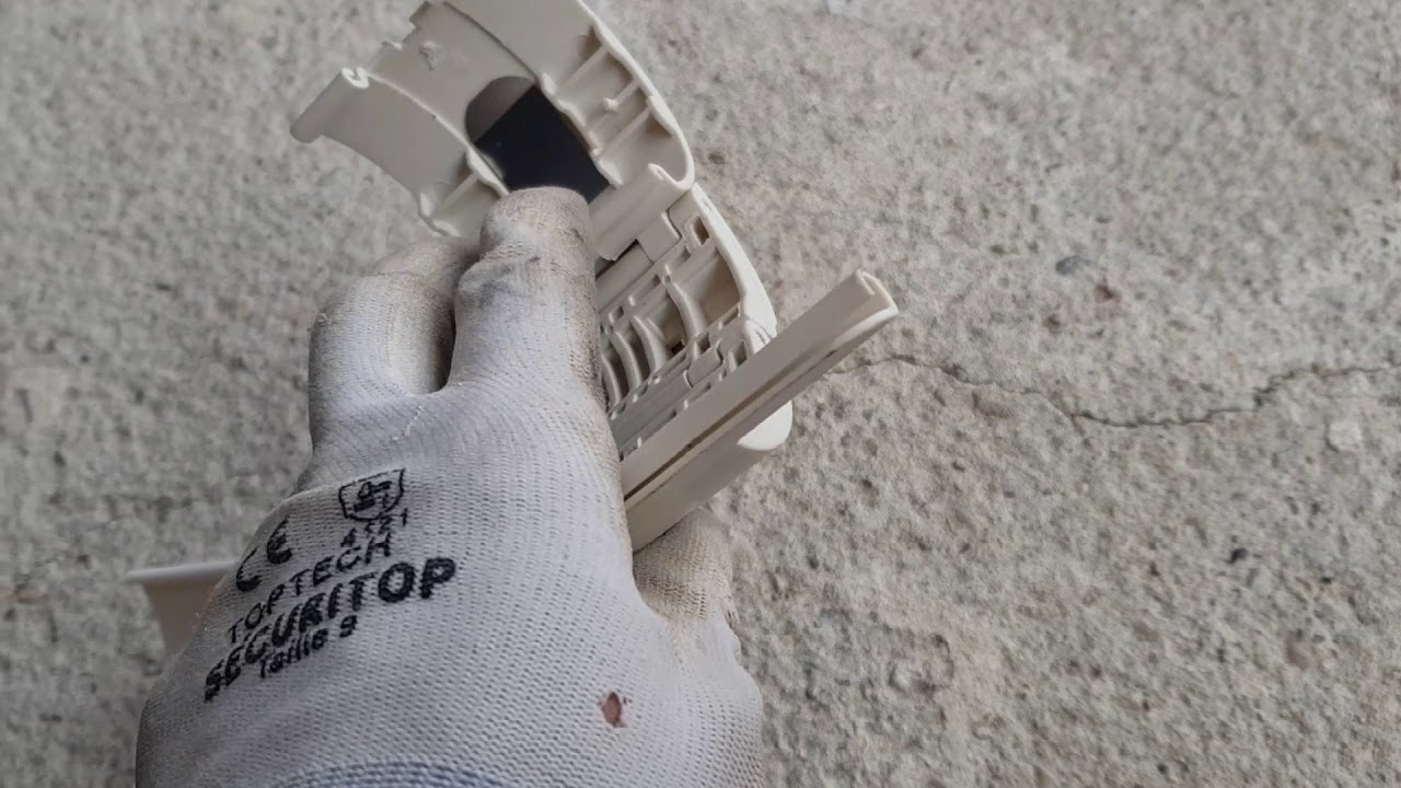 réparer volet roulant électrique