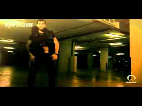 Hossein Tohi  new clip- Tohi Vaghei.feat akon(REAly tohi)