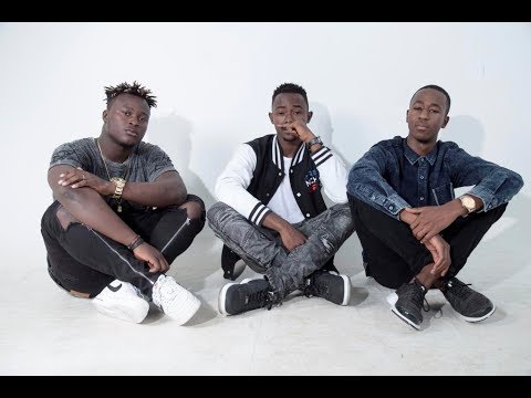 Gnamakalah - Molière (audio lyrics) | Rap Guinéen |