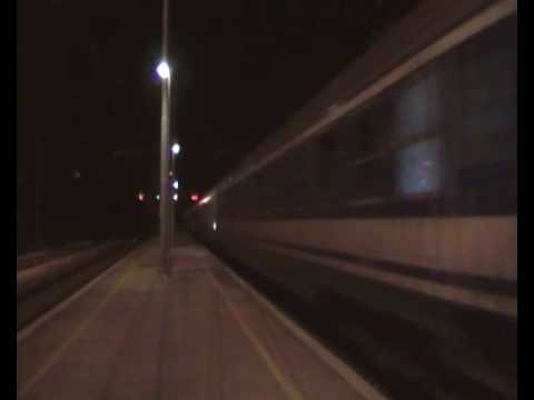 ICN 778/779 "Tergeste" Trieste c.le - Lecce