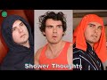 Shower Thoughts By Ryan Lombard TikTok Videos Best Ryan Lombard TikTok Compilations