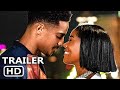 THE PERFECT FIND Trailer (2023) Gabrielle Union, Romantic Movie
