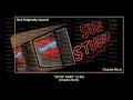 (1958-1962) Sun ''Stop Thief'' Charlie Rich