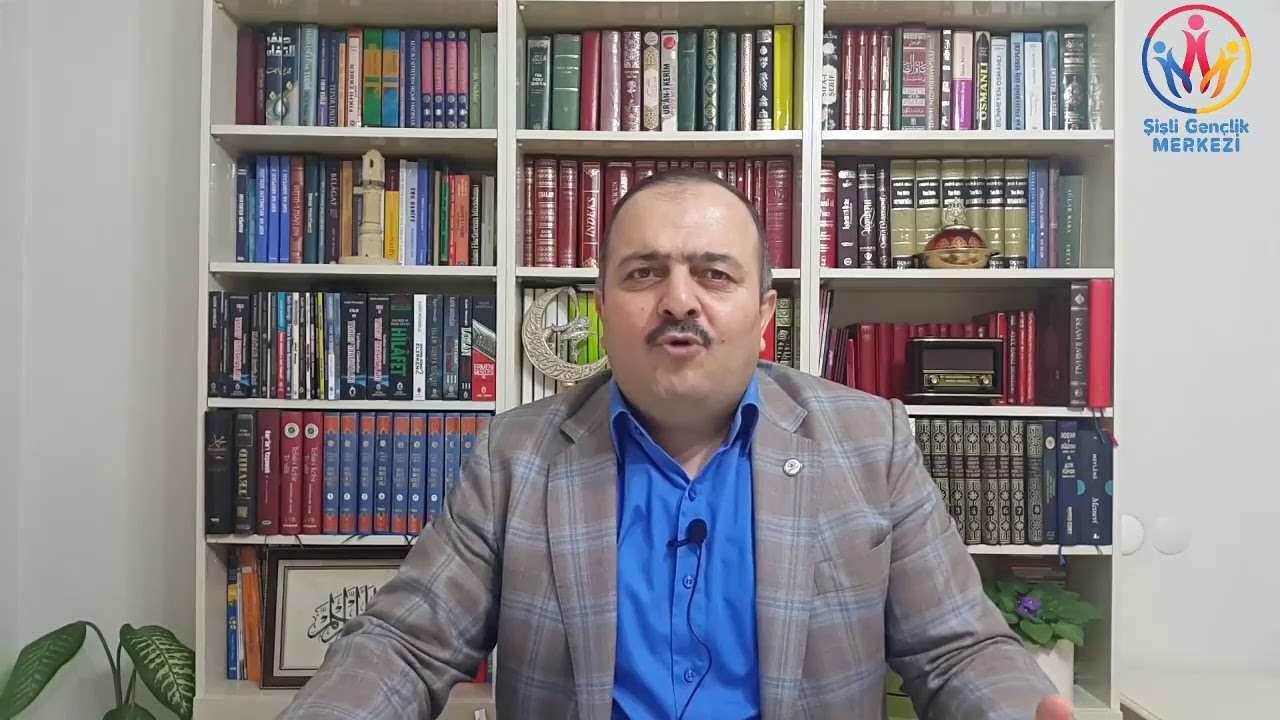 MÜNAZARAT-7 / İDARE VE HÜKÜMETİ NASIL DEĞERLENDİRMELİYİZ