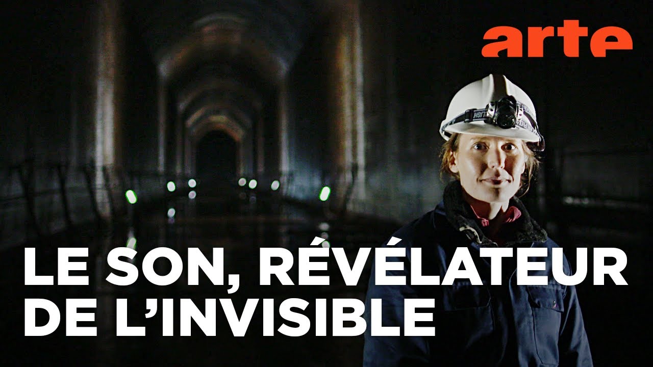 Ondes sonores : les symphonies de la physique (2/2) | Documentaire | ARTE