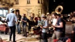 Fanfare Testament Vollstrecker | Coimbra 22-08-2011 (1)