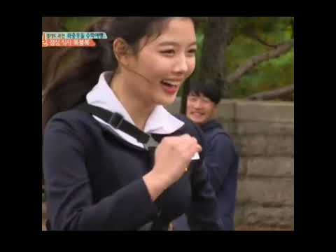 kim yoo jung and the player 😍real life k drama... pls like💙
