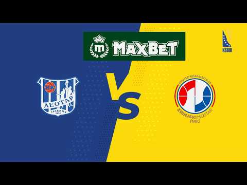🔴 UŽIVO: KK Leotar vs Zrinjski 1992 | MAXBET LIGA | Kolo 18 | 11.02.2026 | 19:00