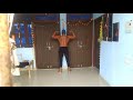 Desi Gym ma Bnaai Back ||Fitness Motivation || Desi Bodybuilder ||