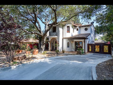 460 E Grandview Avenue | Sierra Madre, CA - The Agency