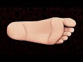 The Official Podcast 297 The Most Fun Feet