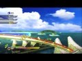 Sonic Unleashed Adabat Day Jungle Joyride Act 1 1080 HD