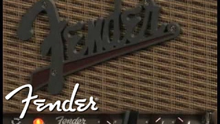 Video thumbnail for 63 Reverb Demo | Fender by Fender