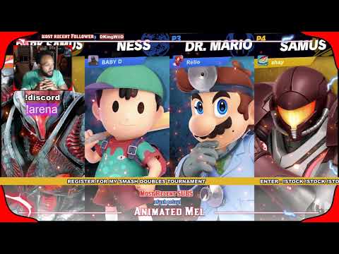 Share Stock 2v2 Grand Finals - Bootygang (Awestin/YellowRello) Vs Prime Example (Dr/Zae26)