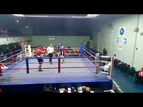 Abraham TURCO buonarrigo vs leandro