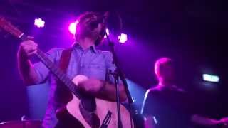 Murder By Death - Kentucky Bourbon @ Oslo, Hackney