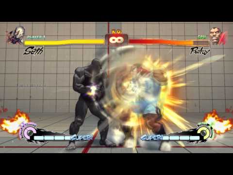 Poongko's training sessions (seth what happened)