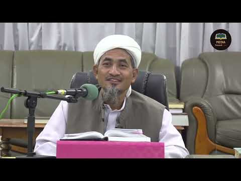 08-02-2024 Maulana Fakhrurrazi: Aqidah Islam Manhaj Salaf (Siri 102)