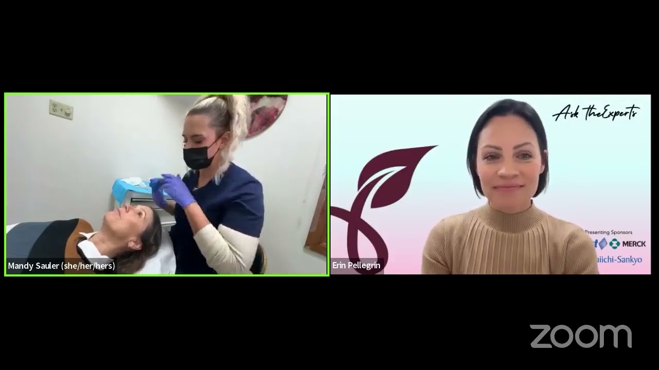 Medical and Cosmetic Tattooing