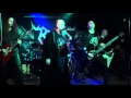 ROOT - Trygän-Sexton - Live in Brno (CZ) 24.12.2015