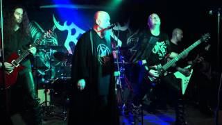 ROOT - Trygän-Sexton - Live in Brno (CZ) 24.12.2015