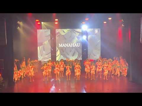 Haapeepe (Manahau by Aruho’ia) Ta’upiti ana’e 2023