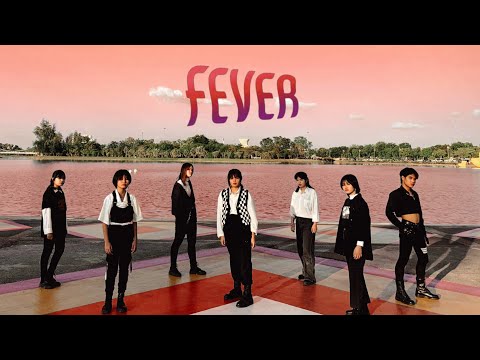 [K-POP IN PUBLIC] ENHYPEN (엔하이픈) 'FEVER' Cover dance by Reminiscence 🇹🇭