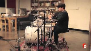 Video thumbnail for [Sound Sample] Gretsch Energy Drum Set by Drumgarage by DRUMGARAGE