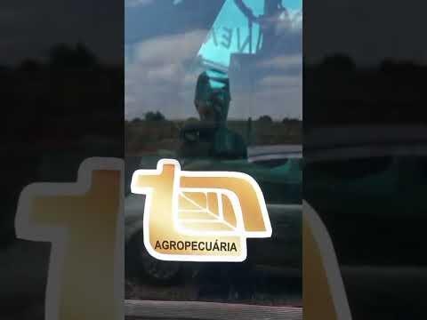 TRATOR 180 CV, JOHN DEERE 6180J ANO 2012 - a venda Acreuna/GO R$ 260.000,00