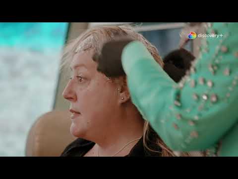 Federico Fashion Style: Beauty Bus | "Dopo la chemio non riuscivo a mettere la parrucca"