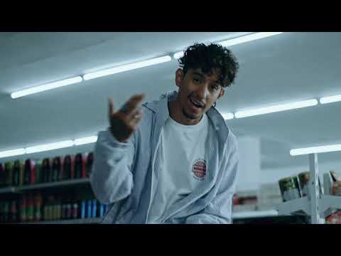 Horst Wegener - werden 12/12 ft. Roger Rekless & Ami Warning  (Musikvideo/Schweigemahl Kurzfilm)