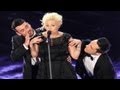 Malika Ayane - TRE COSE (Con testo)