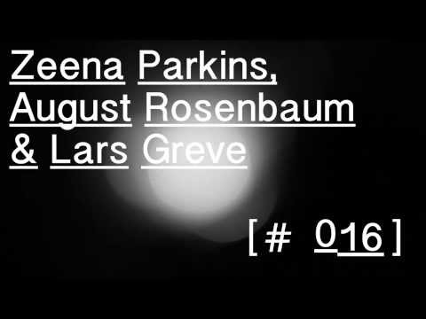 Zeena Parkins, August Rosenbaum & Lars Greve