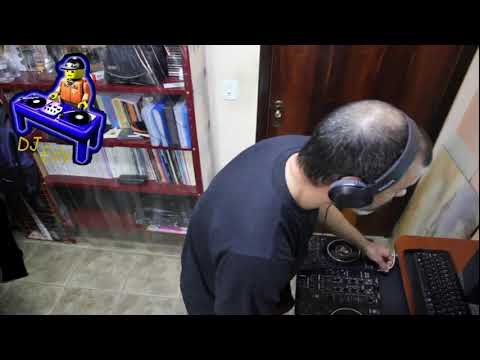 Transmissão ao vivo de djs Brothers