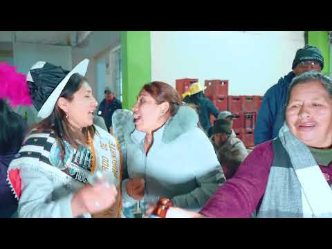 Fiesta en Honor a 2 de Mayo de Pacchapata // San Pedro de Cajas 2026 - Parte 08