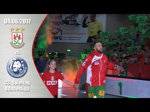 04.06.2017 SCM vs. BHC - Der Spielbericht