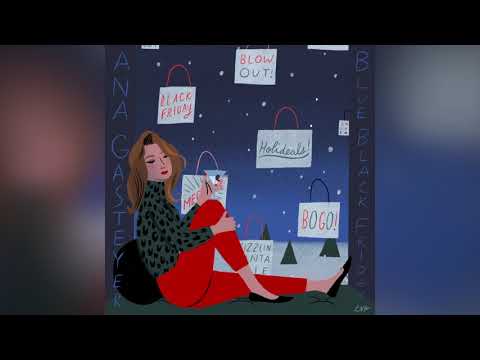 Video thumbnail for Blue Black Friday