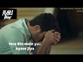 Hayat And Murat Whatsapp Status Very Heart Touching Sad Song Tere Bin I MISS YOU Atif Aslam