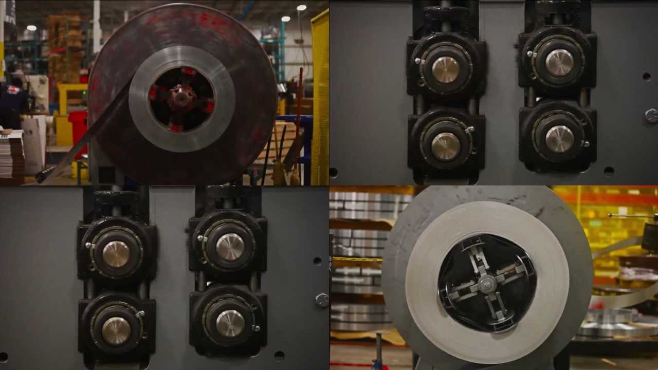 Quality Edge Highlight Video