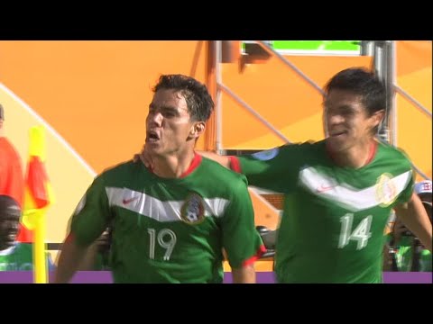 Mexico 🇲🇽 3-1 🇮🇷 Iran 4K UHD
