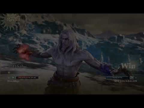 Rivalz #224: NovaMage vs STX | JACKSALIEN