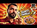 સુરતી ટેસ્ટી તપેલું 180kg SURTI TESTI TAPELU Surti Lala Surat Tren