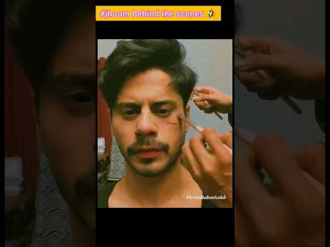 #jhoom episode 12|behind the scenes🤣sherry #zaranoorabbas #haroonkadwani #trending#youtubeshorts