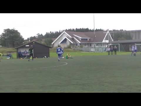 5 div/avd 1- Nærbø 2 - Brusand