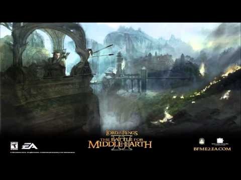 Drakim's VGM 189 - The Lord of the Rings: The Battle for Middle Earth - Spreading Hope