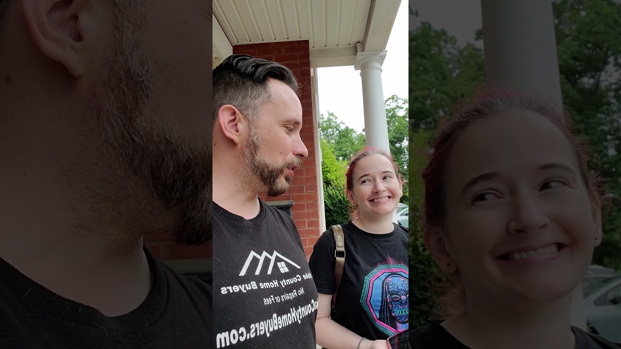 Sell My House Fast Raleigh NC Review - Bethany Brown